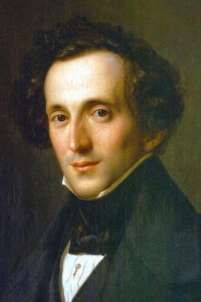 F. Mendelssohn - Présentation de l'Oeuvre musicale