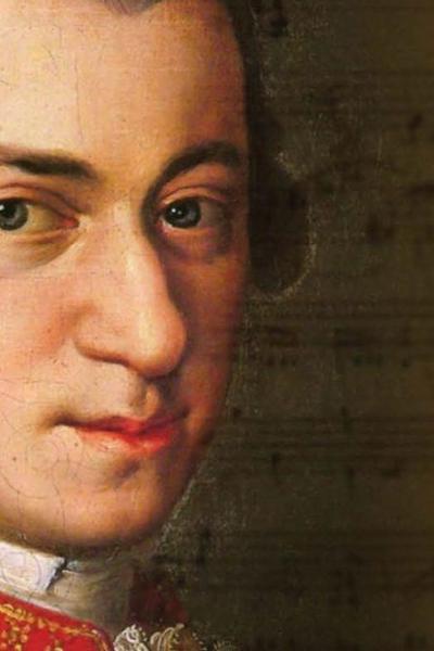 W.A. Mozart, Kirchensonaten