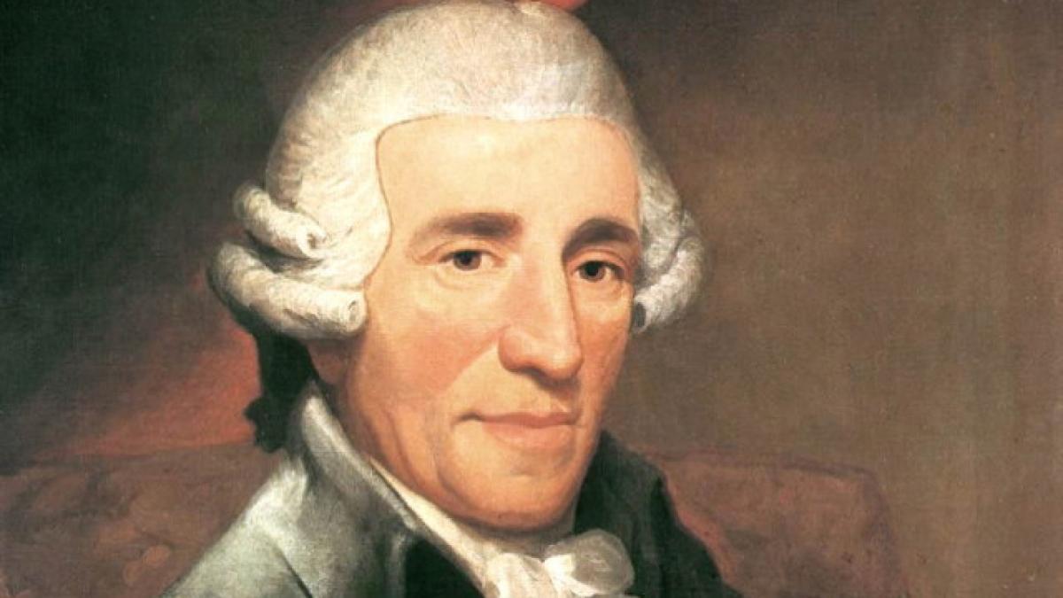 J. Haydn, NelsonMesse