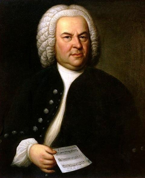 J.S. Bach, Cantate BWV67