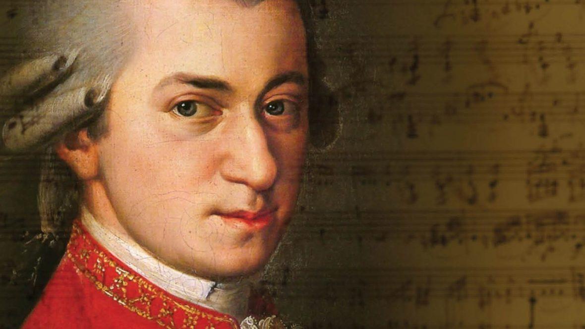 W.A. Mozart, Kirchensonaten